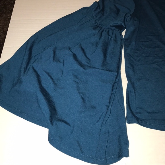 ππHPππNew baby doll bell sleeve top - Picture 5 of 8